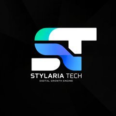 Stylaria Tech logo